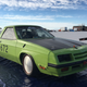 Illustration for article titled Heres Some of the Best and Weirdest Cars at Bonnevilles World of Speed